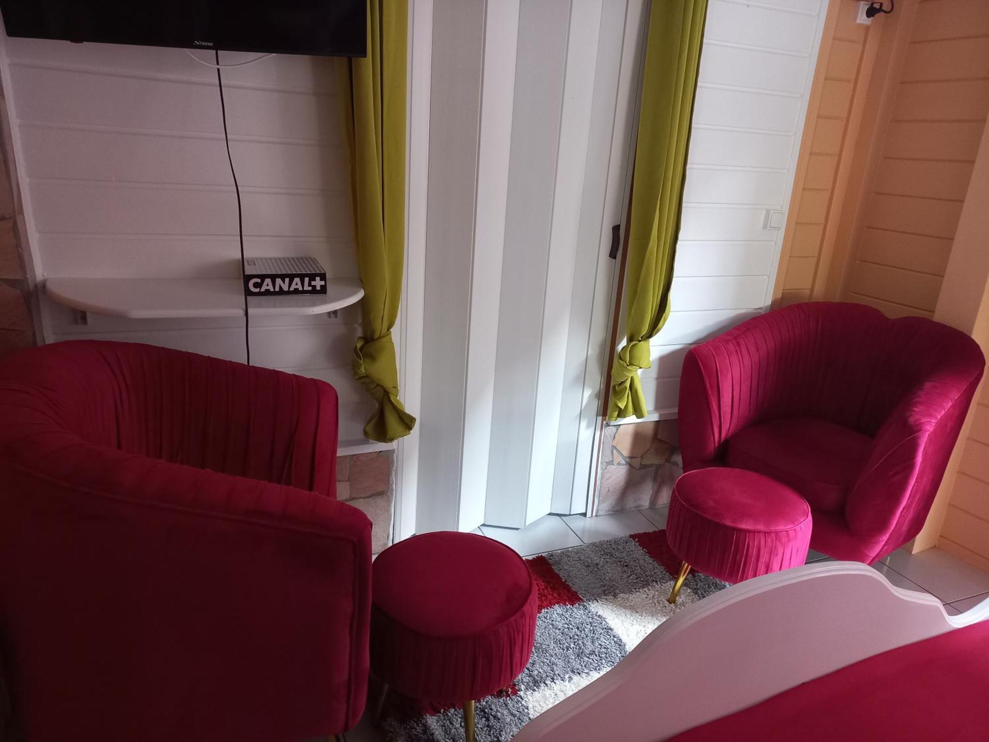 Joli Appartement Riviere-Pilote Ngoại thất bức ảnh