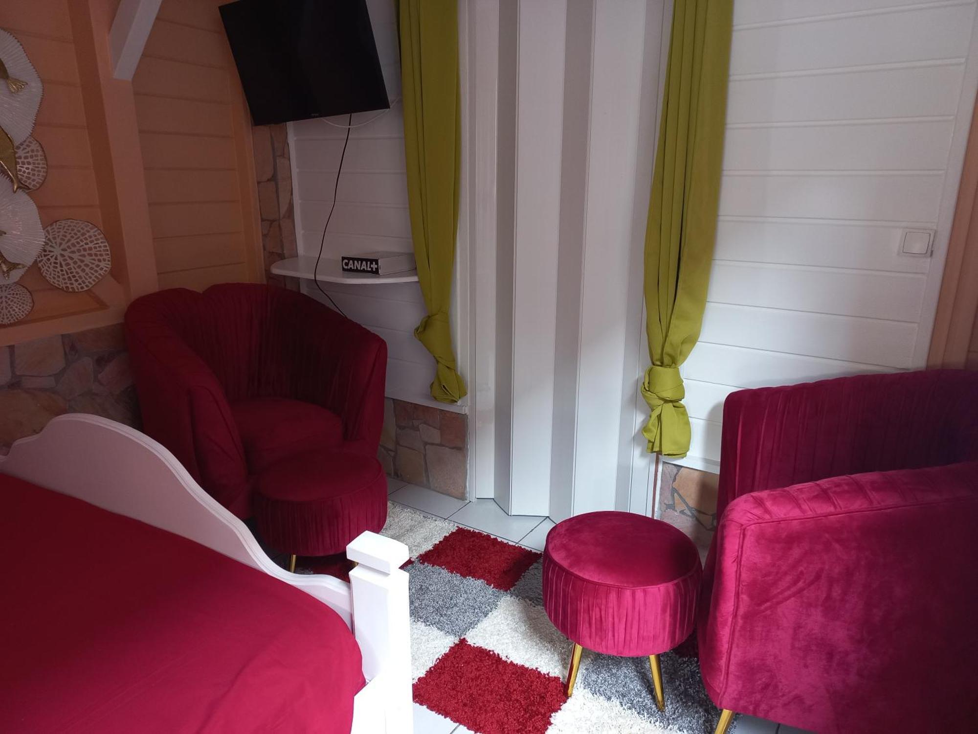 Joli Appartement Riviere-Pilote Ngoại thất bức ảnh